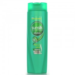 SUNSILK SHAMPOO MOSSI&RICCI 250 ML