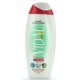 VIDAL DOCCIA DETERGENTE CON ANTIBATTERICO CORPO & CAPELLI MENTA E LIME 250 ML