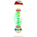 VIDAL BAGNOSCHIUMA DERMOPROTETTIVO CON ANTIBATTERICO CORPO & CAPELLI MENTA & LIME 500 ML