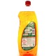 SVELTO PIATTI ANTI-ODORE ACETO & LIMONE VERDE 1 LT