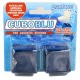 ACQUA BLU CUBO PER WC CASSETTA ESTERNA BLISTER 2 PZ (RELEVI)