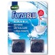 ACQUA BLU CUBO PER WC CASSETTA ESTERNA BLISTER 2 PZ (RELEVI)