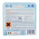 ACQUA BLU CUBO PER WC CASSETTA ESTERNA BLISTER 2 PZ (RELEVI)