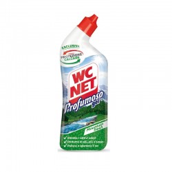 WC NET PROFUMOSO OCEAN GEL 750 ML