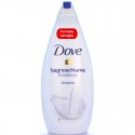 DOVE BAGNOSCHIUMA CREMA IDRATANTE 700 ML