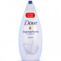 DOVE BAGNOSCHIUMA CREMA IDRATANTE 700 ML