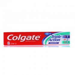 COLGATE DENTIFRICIO GEL TRIPLA AZIONE 75 ML