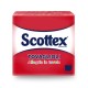 SCOTTEX TOVAGLIOLI 33X33 2 VELI 33 PEZZI COLORATI