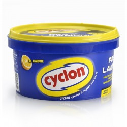 CYCLON PASTA LAVAMANI AL LIMONE 500 GRAMMI