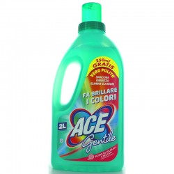 ACE CANDEGGINA GENTILE 2 LT