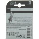 DURACELL BATTERIA LITHIUM LONG LASTING POWER 3 VOLT 2 PZ.2032