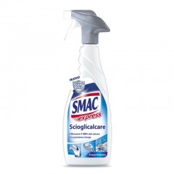 SMAC EXPRESS SCIOGLICALCARE SCUDO ATTIVO TRIGGER 650 ML