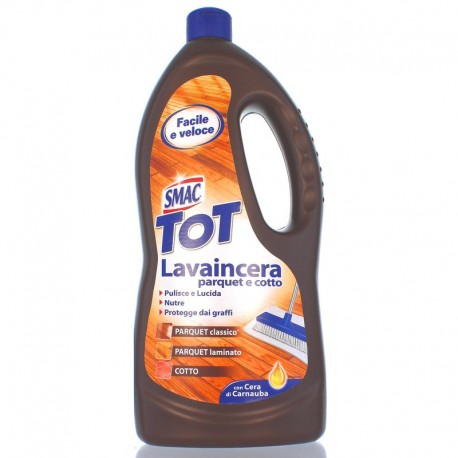 SMAC PARQUET IL LAVAINCERA 1000 ML