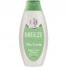 BREEZE BAGNOSCHIUMA DOCCIA SHAMPOO THE VERDE 400 ML