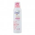 DOVE DOCCIA MOUSSE CON OLIO DI ROSA 200 ML