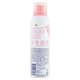 DOVE DOCCIA MOUSSE CON OLIO DI ROSA 200 ML