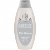 BREEZE BAGNOSCHIUMA DOCCIA SHAMPOO THE BIANCO 400 ML