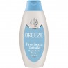 BREEZE BAGNOSCHIUMA DOCCIA SHAMPOO FRESCHEZZA TALCATA 400 ML