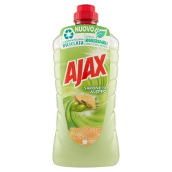 AJAX PAVIMENTI 1 LT. SAPONE DI ALEPPO