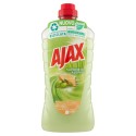 AJAX PAVIMENTI 1 LT. SUPERFICI DELICATE ALEPPO - Marmo e Cotto