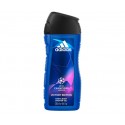 ADIDAS  UEFA VICTORY DOCCIA/SHAMPOO 250 ML.