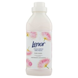 Lenor Ammorbidente Panarea 25 lavaggi 550ml - La valle dei sapori Shop