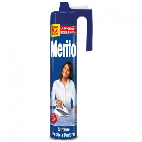 MERITO STIRA MERAVIGLIA BLU 525 ML