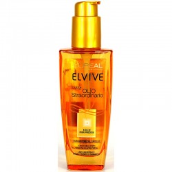 ELVIVE OLIO STRAORDINARIO 100 ML.CAPELLI NORMALI