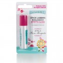 I PROVENZALI STICK LABBRA BIOLOGICO ALL'OLIO DI ROSA MOSQUETA 5 7 ML