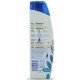 HEAD & SHOULDERS SHAMPOO ANTIFORFORA SUPREME IDRATA CON OLIO DI ARGAN 225 ML