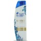 HEAD & SHOULDERS SHAMPOO ANTIFORFORA SUPREME IDRATA CON OLIO DI ARGAN 225 ML