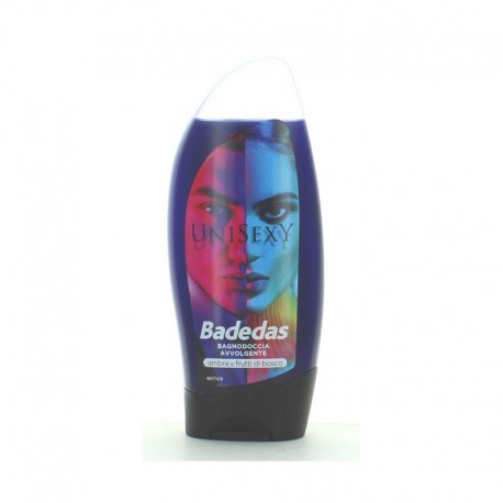 BADEDAS DOCCIASCHIUMA UNISEX 250 ML