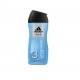 ADIDAS DOCCIA/SHAMPOO 250 ML. AFTER SPORT