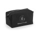 BEAUTYLEI | Beauty case 100% cotone Canvas pettinato | pochette