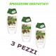 PALMOLIVE DOCCIA CREMA BURRO DI KARITÈ - 3 PEZZI SPEDIZIONE GRATUTITA!