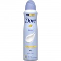 DOVE DEODORANTE TALCO PROFUMO DI TALCO 48H 3 X ACTION SPRAY 150 ML