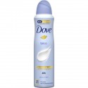 DOVE DEODORANTE PROFUMO DI TALCO 48H 3 X ACTION SPRAY 150 ML