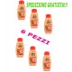 GARNIER ULTRA DOLCE SHAMPOO VANIGLIA 2 IN 1 250 ML