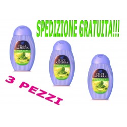 FELCE AZZURRA DOCCIASCHIUMA MENTA E LIME 250 ML