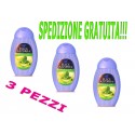 FELCE AZZURRA DOCCIASCHIUMA MENTA E LIME 250 ML - 3pz SEPDIONE GRATUITA