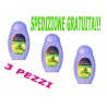 FELCE AZZURRA DOCCIASCHIUMA MENTA E LIME 250 ML