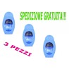 FELCE AZZURRA DOCCIASCHIUMA CLASSICO 250 ML - 3pz SPEDIZIONE GRATUITA