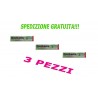 DURBAN'S DENTIFRICIO AZIONE TOTALE ERBE 75 ML - 3 pezzi