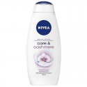 NIVEA CARE E CASHMERE BAGNO CREMA CON ESTRATTI DI CASHMERE E ORCHIDEA 750ML