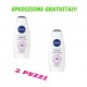 NIVEA BAGNO CASHMERE MOMENTS 750 ML.