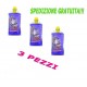 FABULOSO DETERGENTE PAVIMENTI 1000 ML. FRESCHEZZA LAVANDA