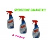 AJAX ANTICALCARE 500 ML. AZIONE ISTANTANEA - 3pz SPEDIZIONE GRATIS!