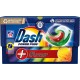 DASH POWER PODS EXTRA IGIENIZZANTE COLORE 19 PODS ECODOSI