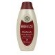 BREEZE BAGNOSCHIUMA DOCCIA SHAMPOO PATCHOULY 400 ML