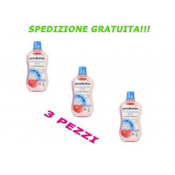 PARODONTAX COLLUTORIO PROTEZIONE GENGIVE EXTRA FRESH 500 ML